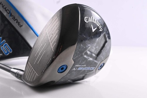 Linkshand callaway paradym - linkshand, ai