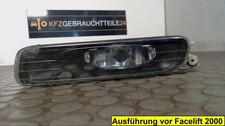 Nebelscheinwerfer Links BMW E46 318i Sofortversand