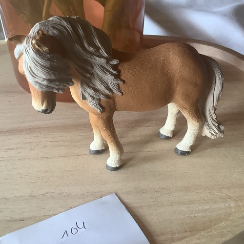 Schleich 13790 horse - 13790,