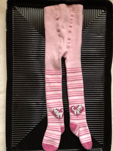 Teddy paar strumpfhose - teddy,