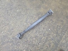 Gelenkwelle Kardanwelle vorn