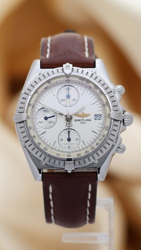 Breitling chronomat 39mm - chronomat,