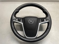 Opel Insignia A Lenkrad