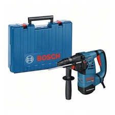 Bosch Bohrhammer GBH 3-28 DFR, SDS-plus, inkl. Zubehör, Handwerkerkoffer
