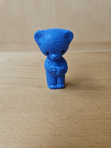 Figur bär teddy teddybär - bär,