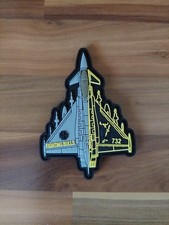 Patch PVC Yellow TaktLwG73 732