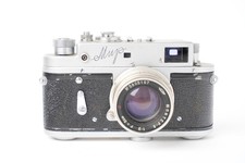 Mir by Kmz Telemetriekamera