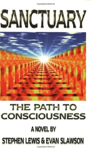 Sanctuary the path - sanctuary:,