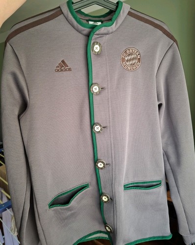 Adidas bayern münchen - fc,