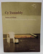 Cy Twombly, Achim Hochdörfer