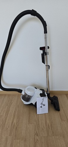 Severin 7103 - severin, cy
