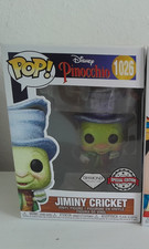Funko Pop Figur Jiminy Diamond