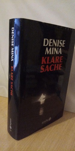 Klare sache denise mina - klare,