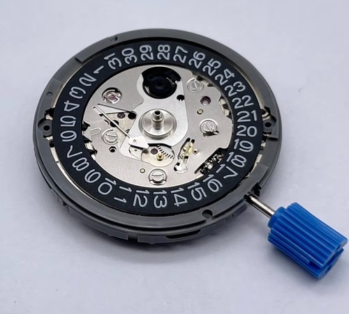 Automatik uhrwerk uhr - uhr, kaliber