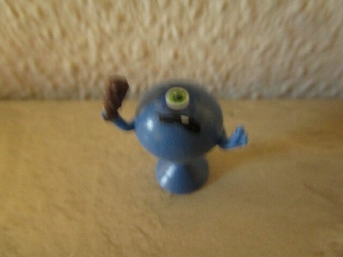 Penny monster sammelfigur - penny,