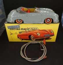 Distler Porsche Electro Matic