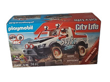Playmobil® City Life