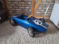 Tretauto  Blechtretauto Lotus F1  