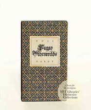 Pagan Otherworlds Luxus Tarot