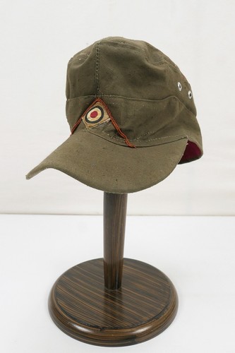 Heeres tropen m43 feldmütze - m43,