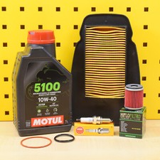 Yamaha YZF-R 125 ab 19 Service