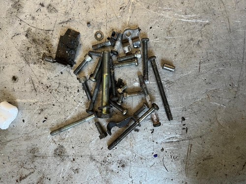 Honda 125 185 - 125,