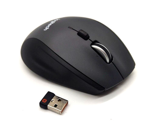Logitech m705 marathon maus - logitech,