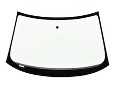 FÜR AUDI A3 8P BJ. 2003-2012 Windschutzscheibe Frontscheibe Scheibe Grün