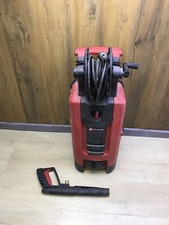 Einhell Hochdruckreiniger TE-HP 140 (4140760) 1900 Watt max 140 bar I31786