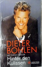 Dieter Bohlen Hinter den