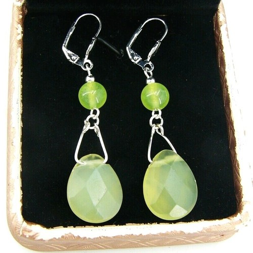 Bailysbeads jade prehnit - bailysbeads®,