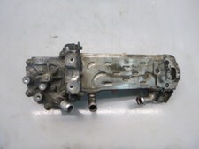 Abgaskühler Mercedes Benz C207 C220 C250 2.2 CDI 651.911 A6511420407 DE28