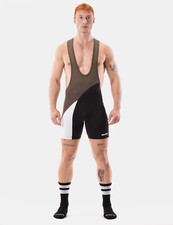 barcode Berlin - Singlet