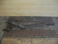 VW T5 7E 7J 2.5 TDI Abgasrohr Flexrohr Abgasanlage Auspuff 7H0253301D