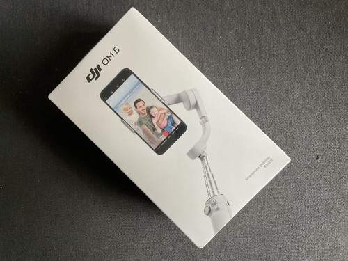 Dji om 5 - ✅,