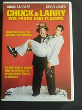 Chuck & Larry - Wie Feuer und