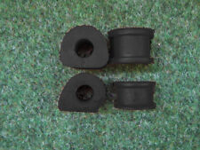 Stabi-Lager PU Passat 35i Bj. 94-97 syncro Hinterachse schwarz