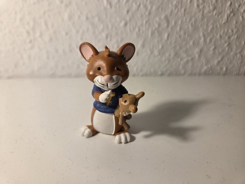 Tonie figur leo - tonie, lausemaus