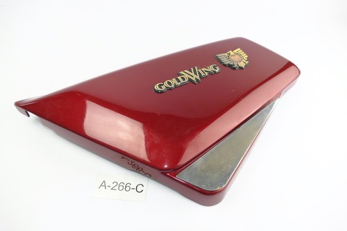 Honda 1200 goldwing sc14 - gl, a