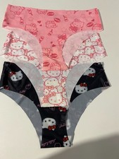 3 x Sanrio Hello Kitty