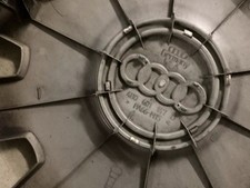 4x Audi Original