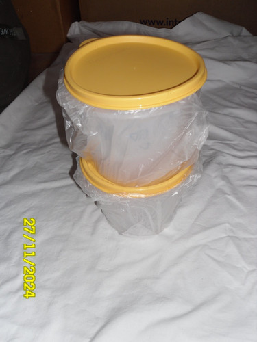 Tupperware kleine - tupperware,