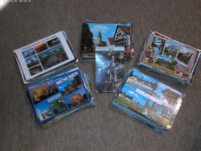 Dachboden Fund !  Ca. 500