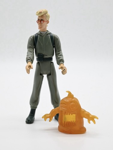 Egon spengler kenner - egon,