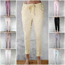 Italy joggpants 38 - joggpants,