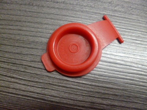 Tupperware ersatz - tupperware,