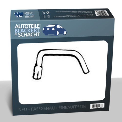 Abgasrohr für volvo - abgasrohr,
