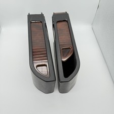 W140 AMG Rear Single Seats