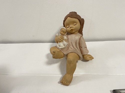 Goebel figur nina und marco - und, 25