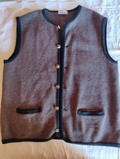 BEO Damen Trachtenweste Weste